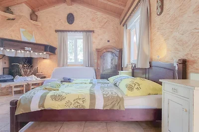 Appartamento Vacanza con famiglia Cittanova