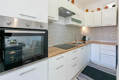 Casa vacanze Vacanza di relax Crikvenica
