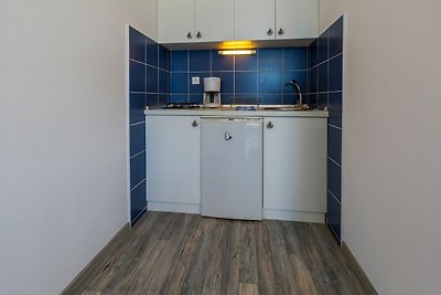 Vakantieappartement Gezinsvakantie Novi Vinodolski