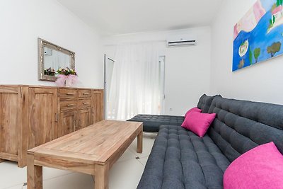 Vakantieappartement Gezinsvakantie Baska