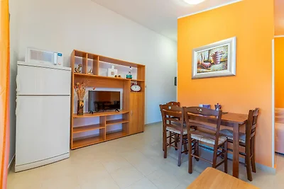 Vakantieappartement Gezinsvakantie Baska