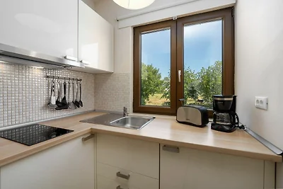Residence Mala 3
