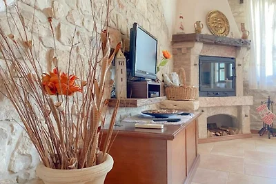 Appartamento Vacanza con famiglia Cittanova