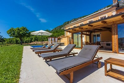 Casa vacanze Vacanza di relax Bribir