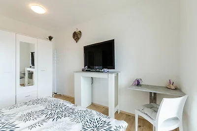 Vakantieappartement Gezinsvakantie Crikvenica