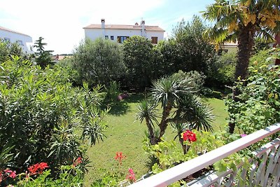 Vakantieappartement Gezinsvakantie Rovinj