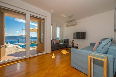 Vakantieappartement Gezinsvakantie Crikvenica