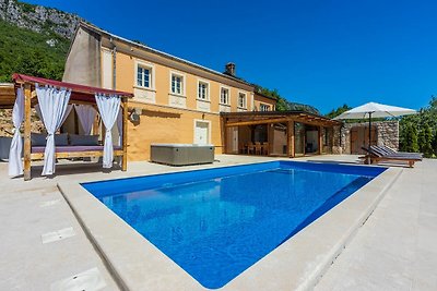 Casa vacanze Vacanza di relax Bribir