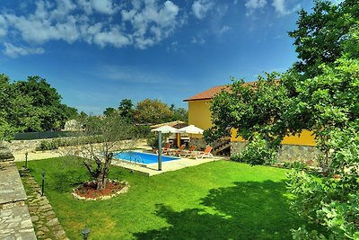 Casa vacanze Vacanza di relax Juršići