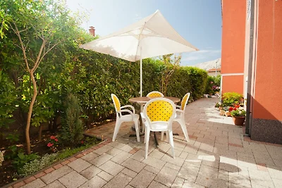 Vakantieappartement Gezinsvakantie Baska