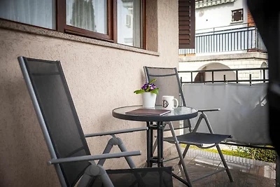 Appartamento Vacanza con famiglia Rovigno