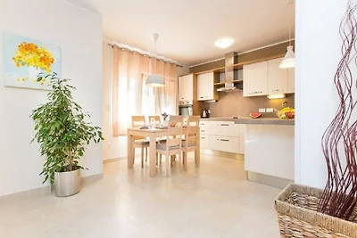 Appartement Dante