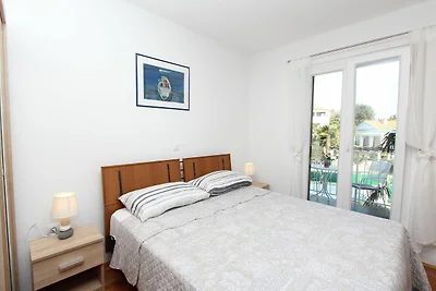 Appartement Vacances avec la famille Rovinj