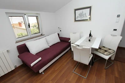 Vakantieappartement Gezinsvakantie Rovinj