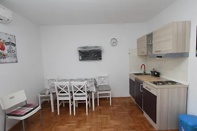 Appartement Vacances avec la famille Rovinj