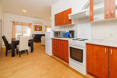 Apartment Krpan