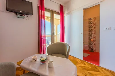 Appartamento Vacanza con famiglia Crikvenica