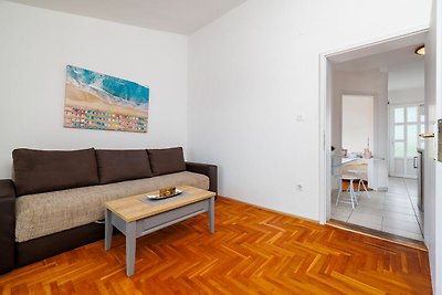 Vakantieappartement Gezinsvakantie Crikvenica