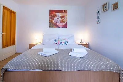 Vakantieappartement Gezinsvakantie Baska