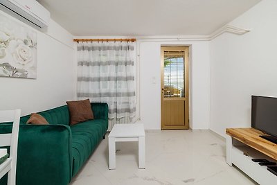 Vakantieappartement Gezinsvakantie Biograd na Moru