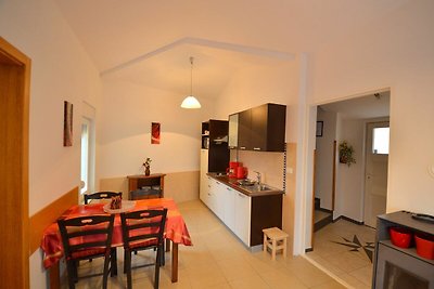 Vakantieappartement Gezinsvakantie Ližnjan