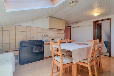 Vakantieappartement Gezinsvakantie Dajla