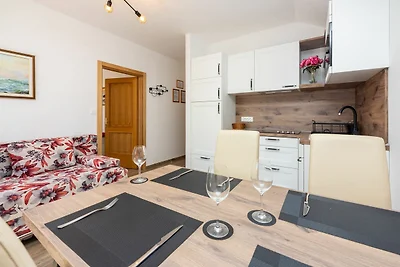 Apartment Domino 6
