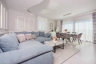 Apartament Dla rodzin Crikvenica