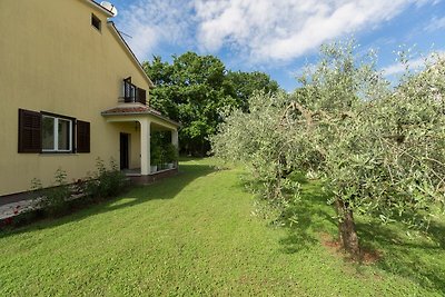 Vakantieappartement Gezinsvakantie Poreč