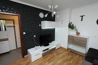 Vakantieappartement Gezinsvakantie Rovinj