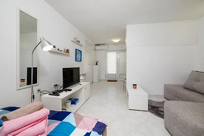 Vakantieappartement Gezinsvakantie Crikvenica