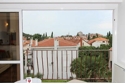 Vakantieappartement Gezinsvakantie Rovinj