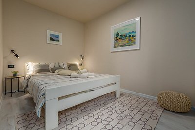 Vakantieappartement Gezinsvakantie Poreč