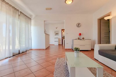 Vakantieappartement Gezinsvakantie Umag