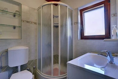 Casa vacanze Vacanza di relax Parenzo