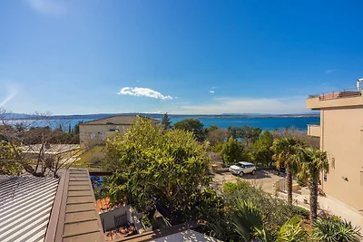 Appartamento Vacanza con famiglia Crikvenica