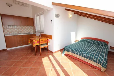 Appartamento Vacanza con famiglia Rovigno