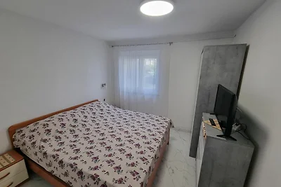 Vakantieappartement Gezinsvakantie Rovinj