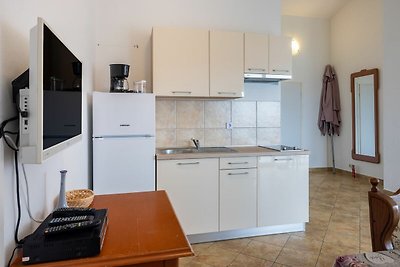 Vakantieappartement Gezinsvakantie Crikvenica