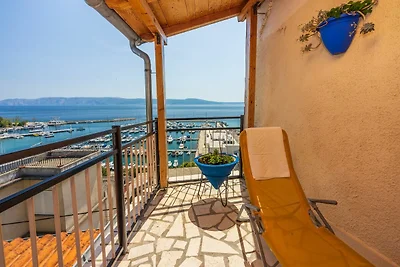 Apartment Mudrovcic