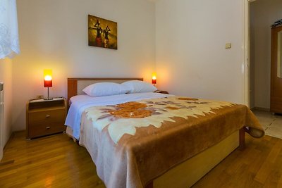 Vakantieappartement Gezinsvakantie Jadranovo