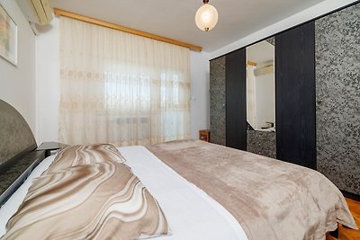 Vakantieappartement Gezinsvakantie Biograd na Moru