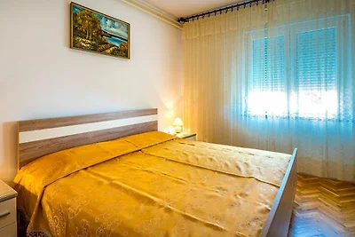 Vakantieappartement Gezinsvakantie Baska