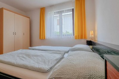 Vakantieappartement Gezinsvakantie Novigrad