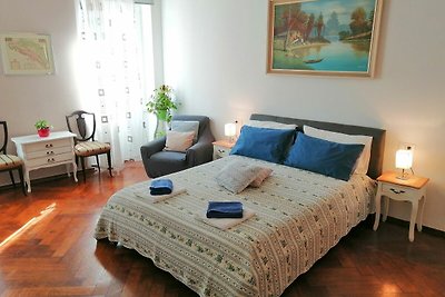 Vakantieappartement Gezinsvakantie Rovinj