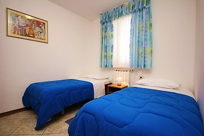 Vakantieappartement Gezinsvakantie Kringa