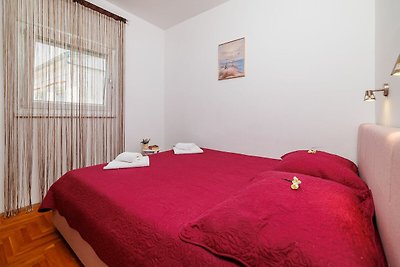 Vakantieappartement Gezinsvakantie Crikvenica