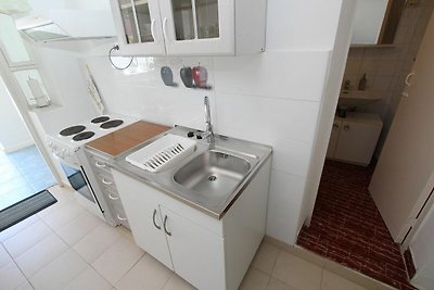 Vakantieappartement Gezinsvakantie Rovinj