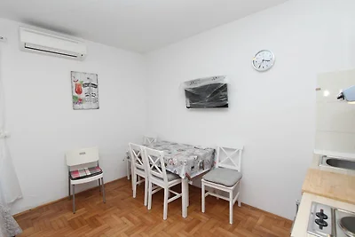 Appartement Vacances avec la famille Rovinj