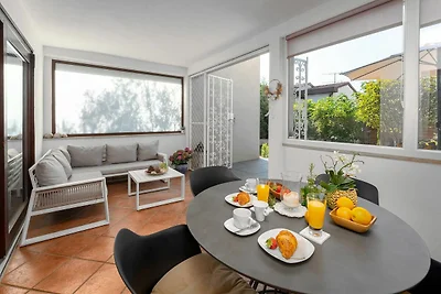Casa vacanze Vacanza di relax Parenzo